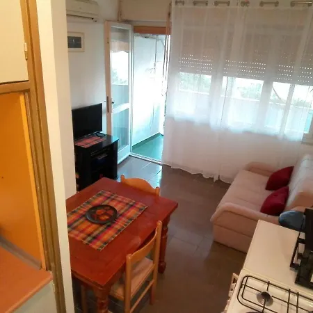 Apartamento 17538a *