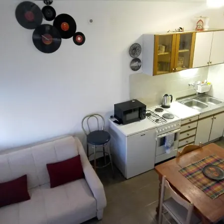 17538a Apartment Zadar