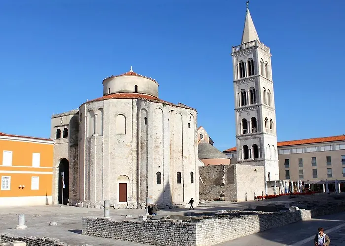 17538a Apartment Zadar