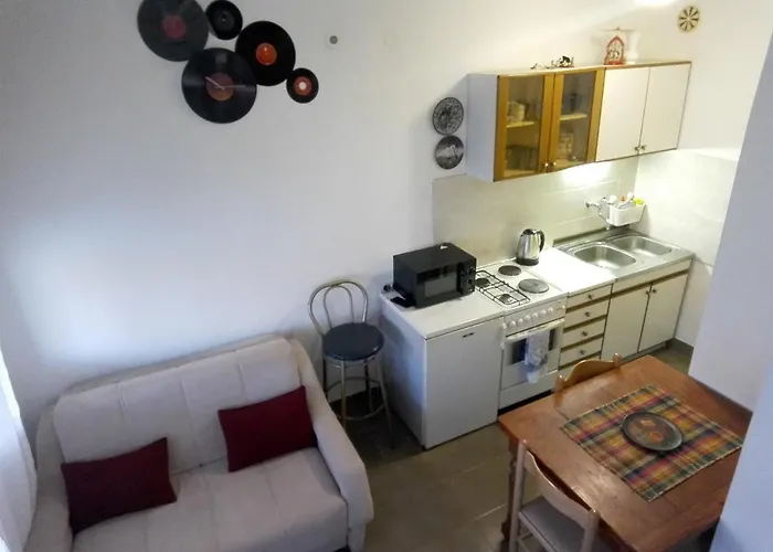 17538a Apartment Zadar