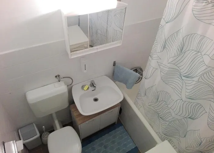 17538a Apartment Zadar